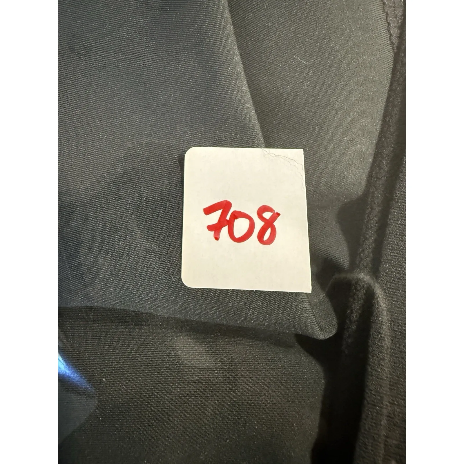 Women's‎ Nike Pro High-Waisted 3" Training Shorts with Pockets Large - Image 8