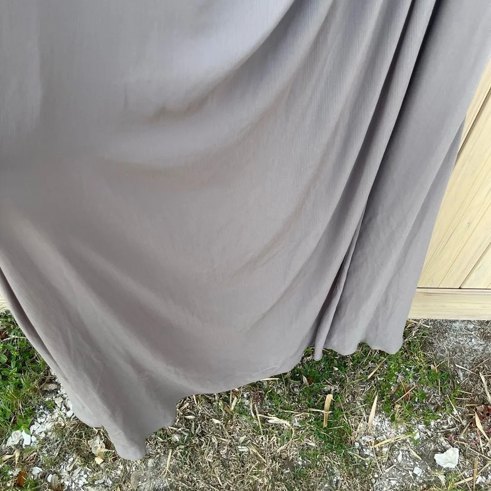 Watters Antonia Double Lined Dress *FLAWED* Size undefined - Image 4