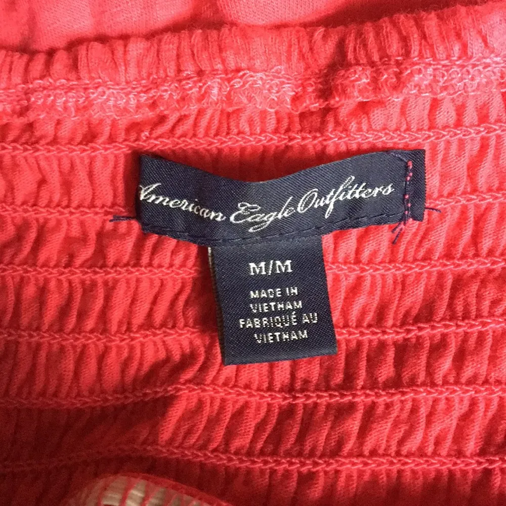 American Eagle Tube Top - Image 3