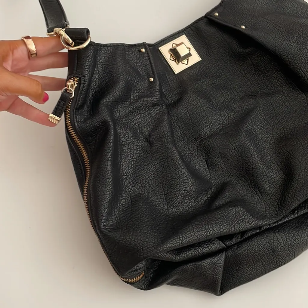 Big Buddha hobo bag - Image 2