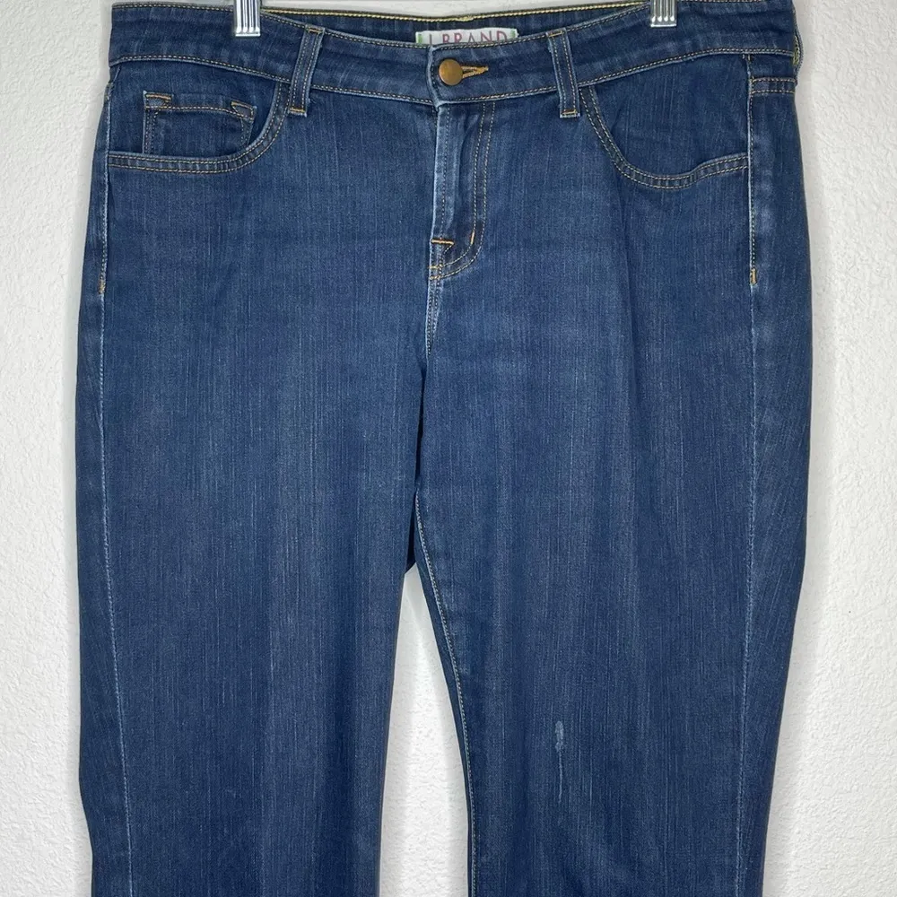 J‎ Brand Jeans In Ink - Image 2