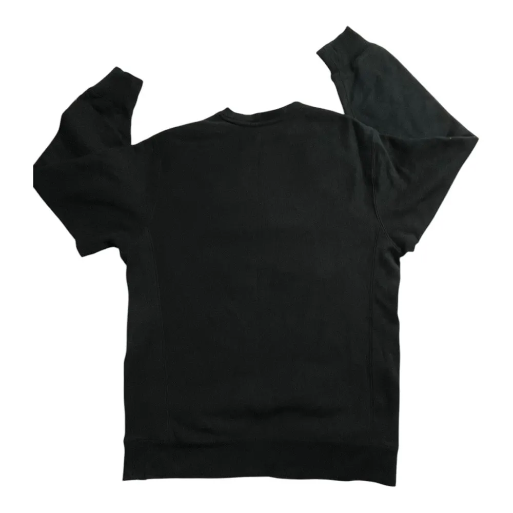 Girl Skateboard x Hello Kitty Limited Edition Embroidered Crew Neck Women Large‎ Black - Image 4