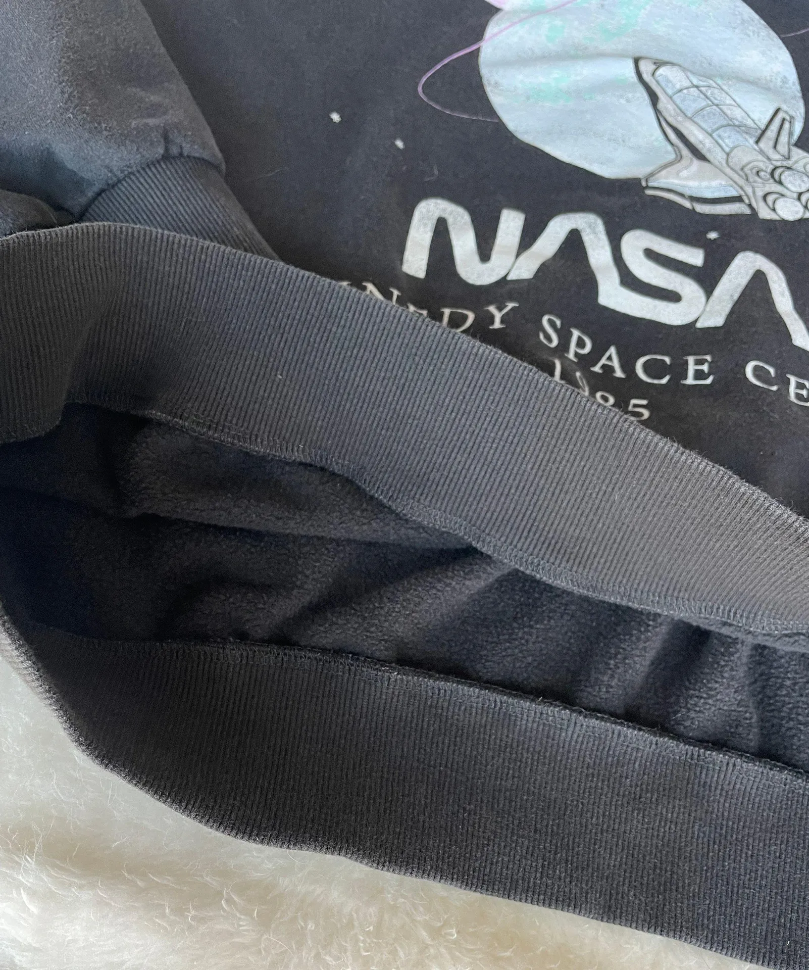 Nasa Crewneck - Image 5