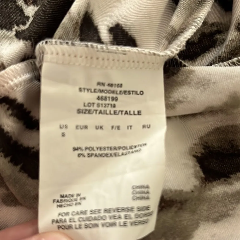 MiracleSuit 𝅺 cover up size small. - Image 8