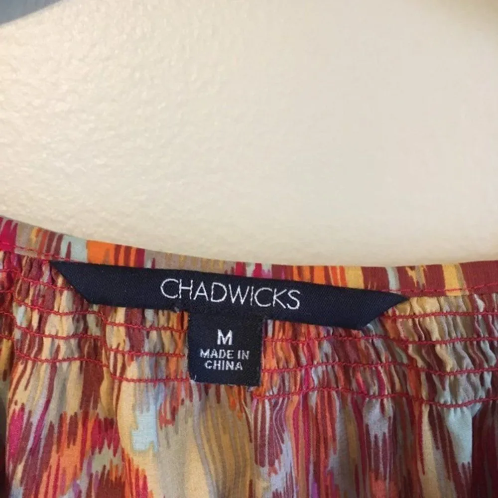 Chadwick's  medium top - Image 4