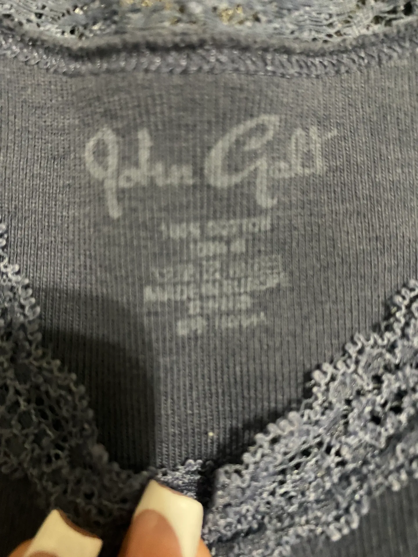 Brandy Melville Tank - Image 2