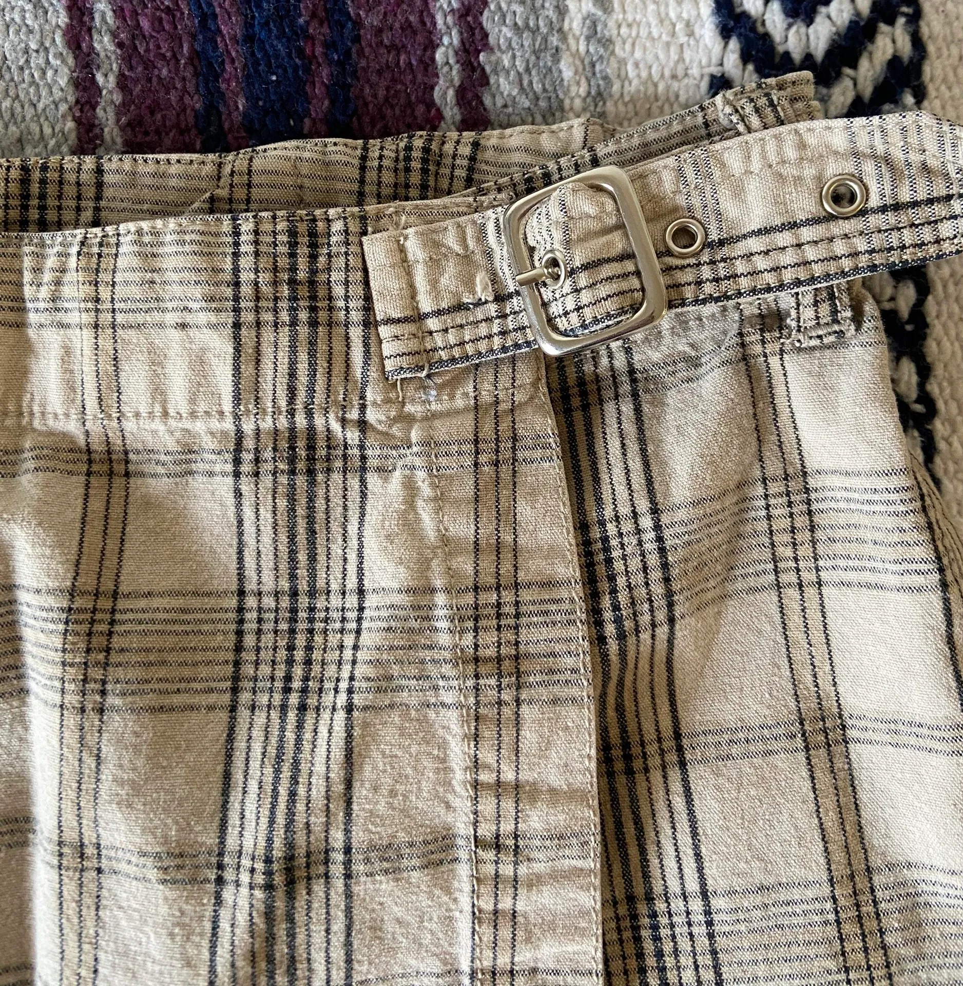 Wrap Skirt - Image 4