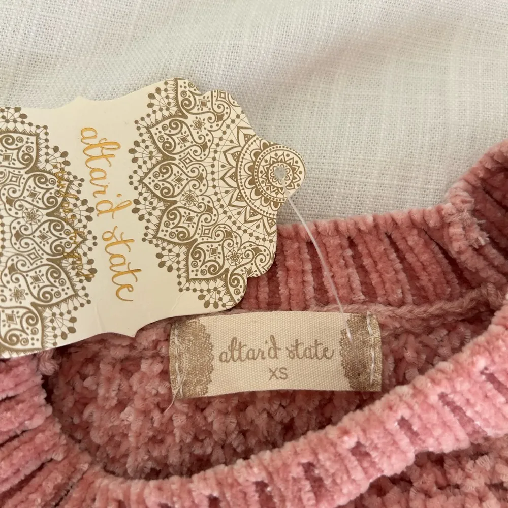 alteard state sweater - Image 2