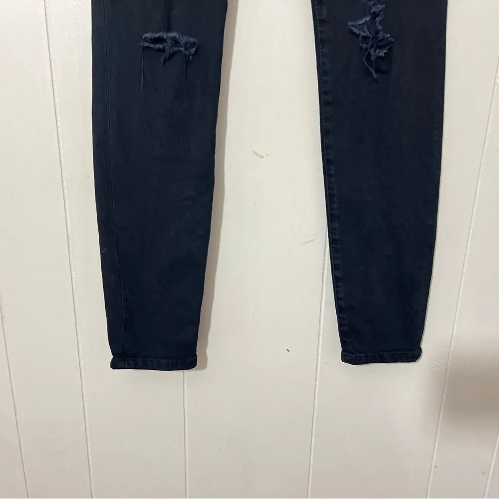 Frye Women's  Black  Womens Size 26 - Image 2