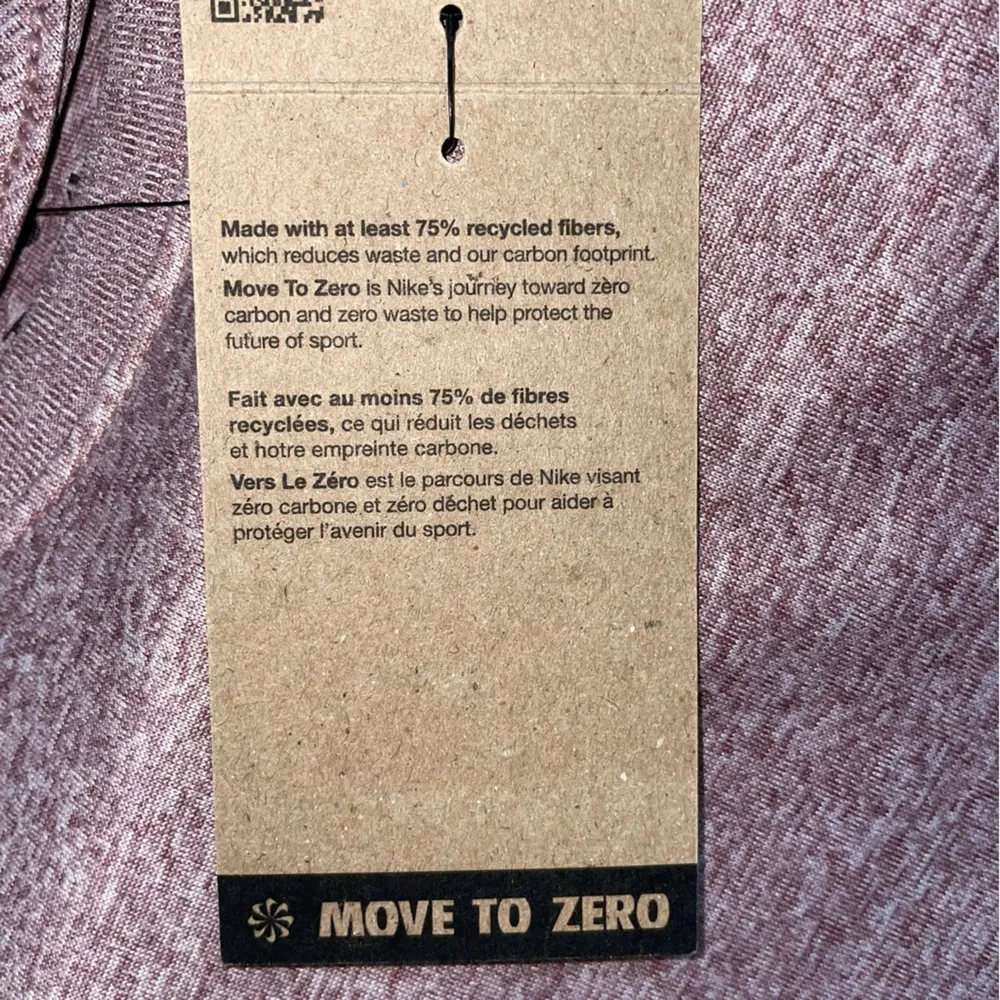 Nike Dri-Fit Training Tee - Image 4