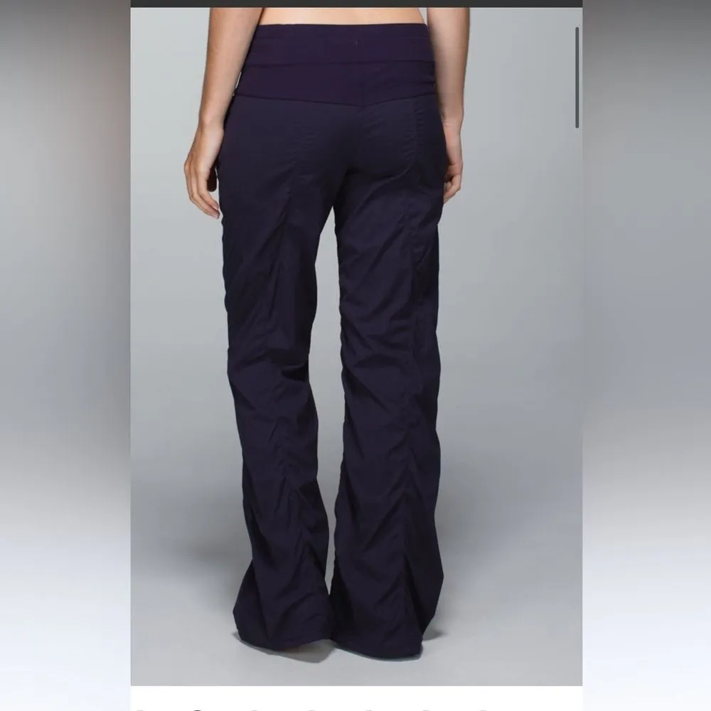Lululemon Dance Studio Pant II *Unlined (Regular) - Image 11