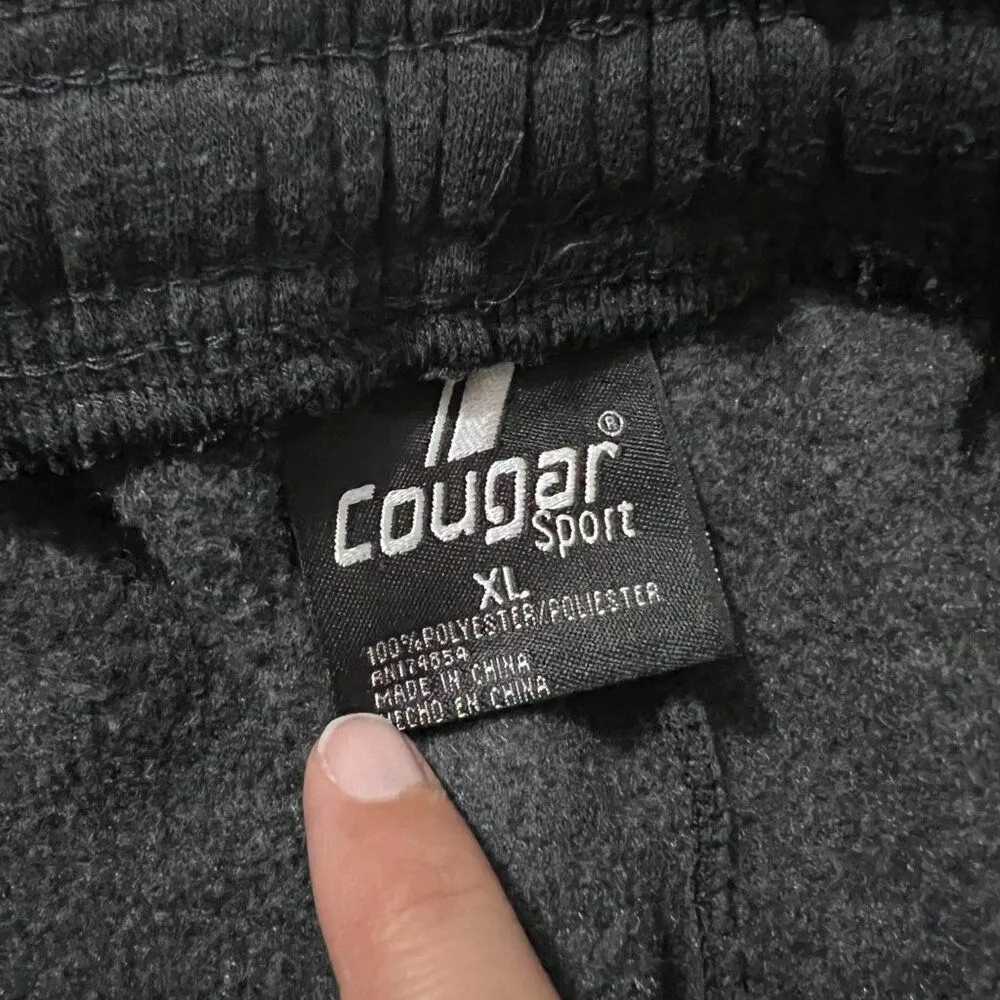 Cougar sport xl sweatpants - Image 6