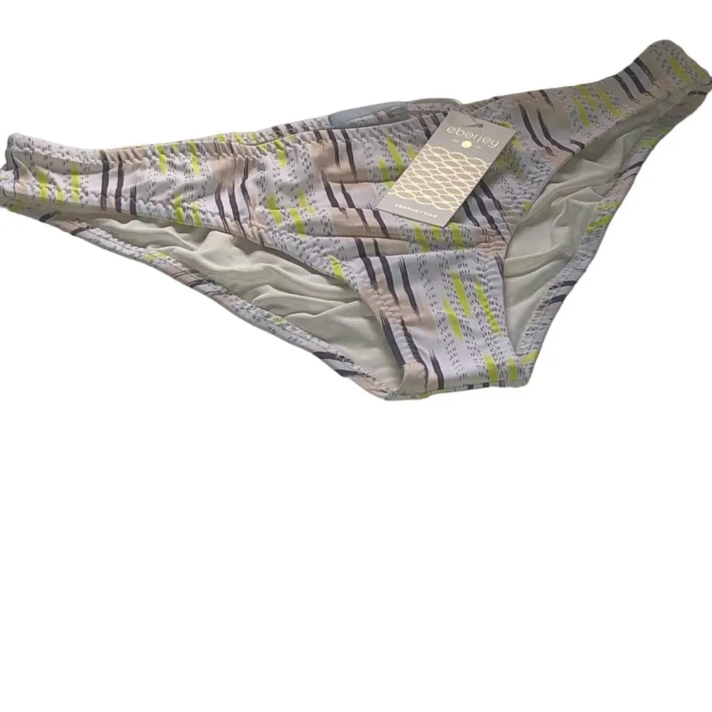 Eberjey NWT Dream Catcher Valentina Bikini Bottom size Small - Image 7