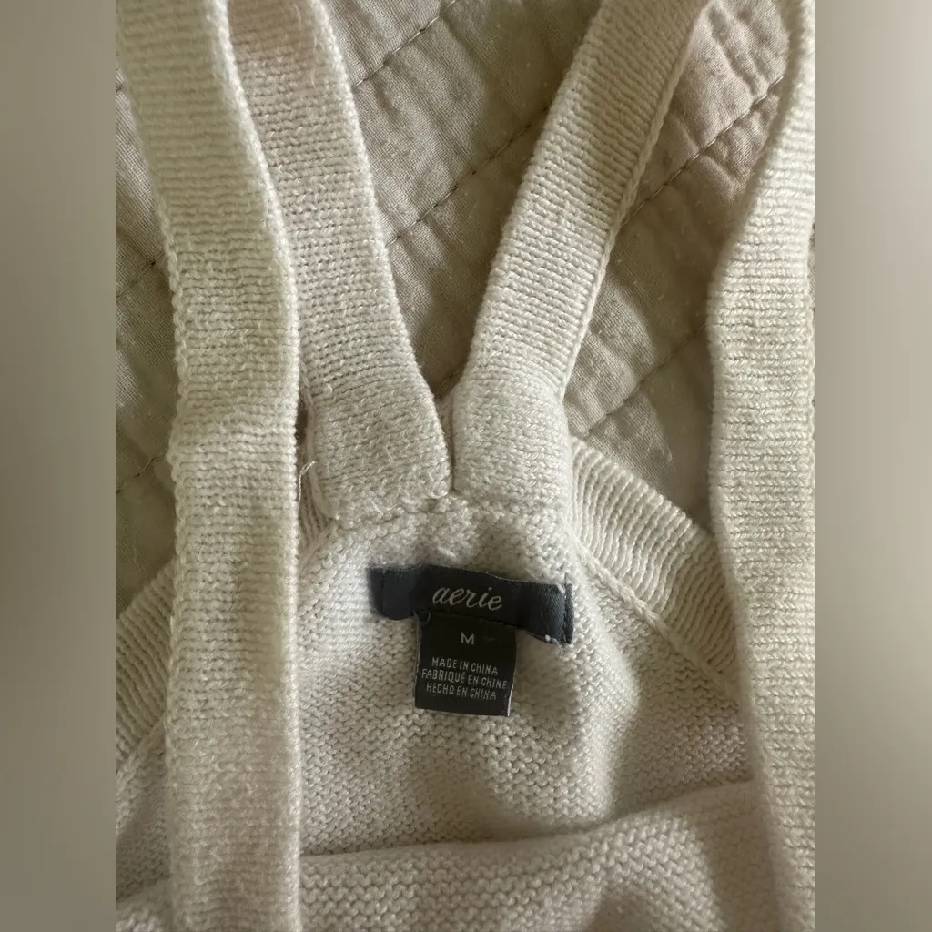 Aerie sweater tank - Image 3