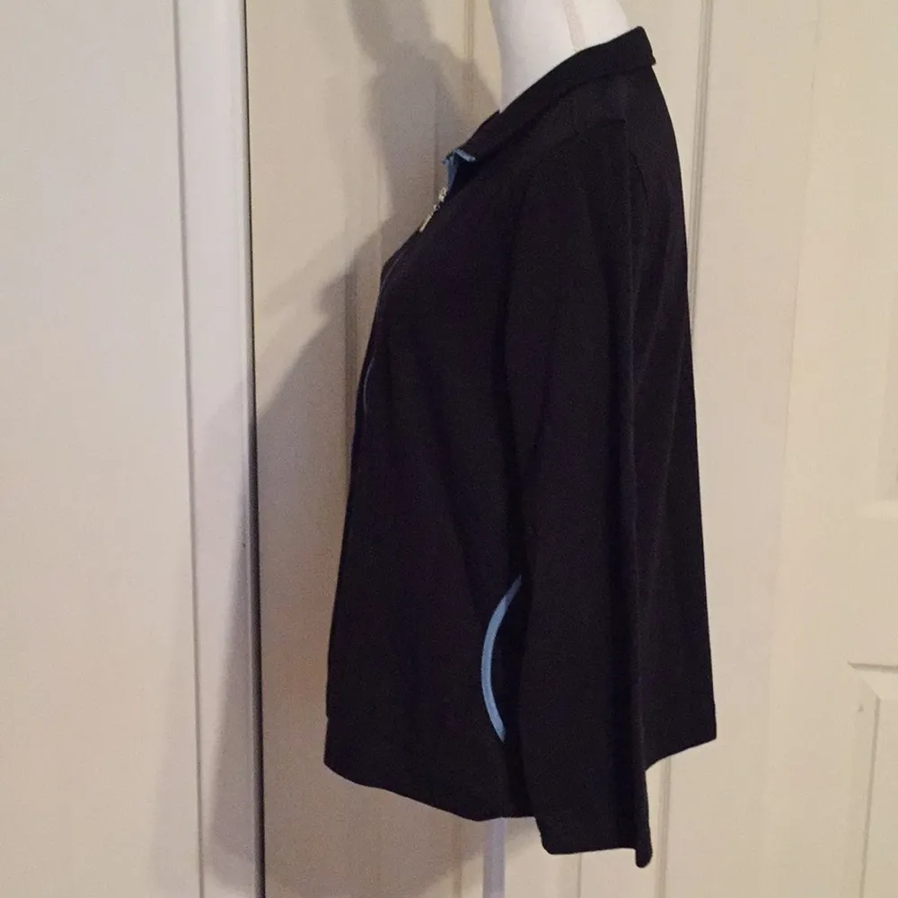 D & CO Active size Medium jacket - Image 3