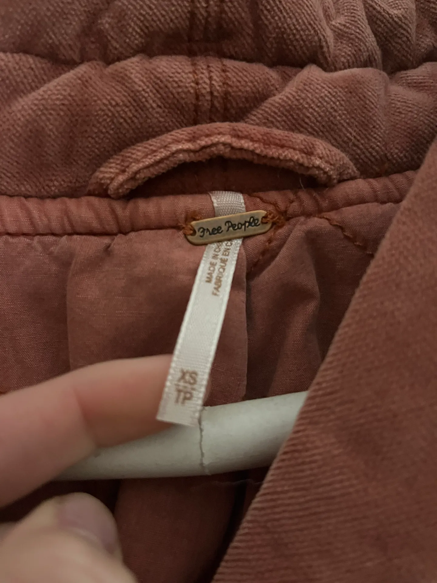 Bomber Jacket - Image 2