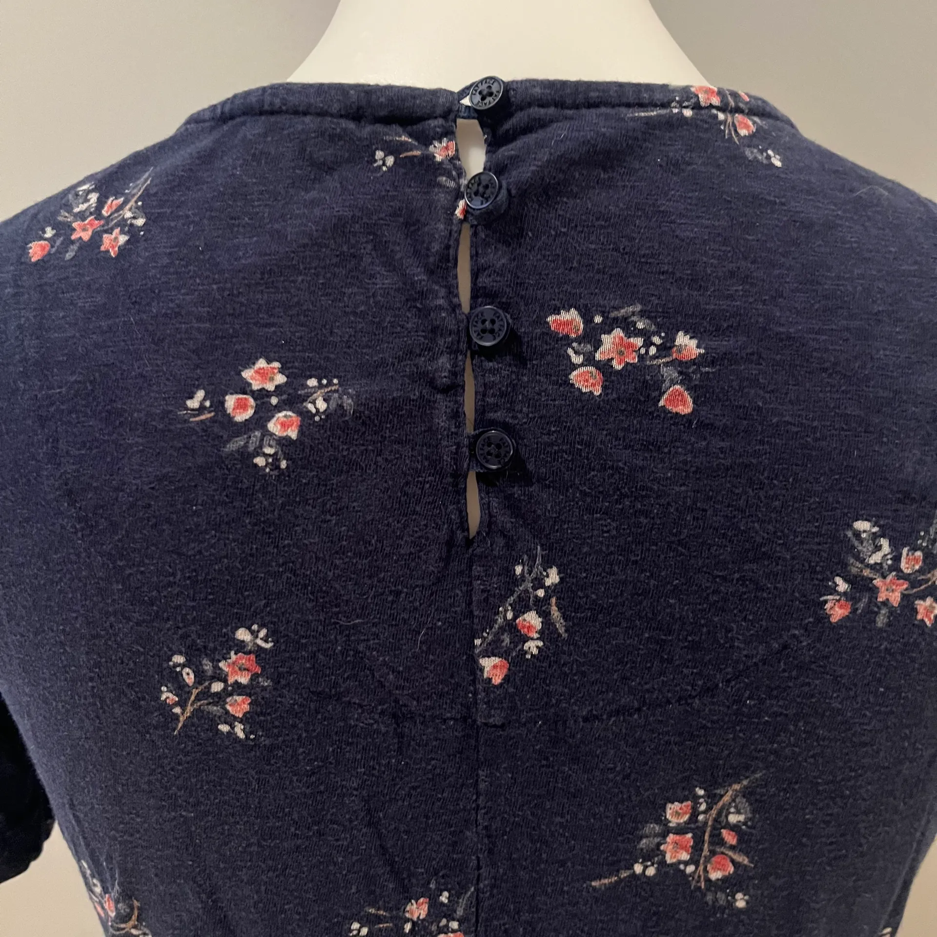 Fat Face Simone Floral Dress  - Image 7