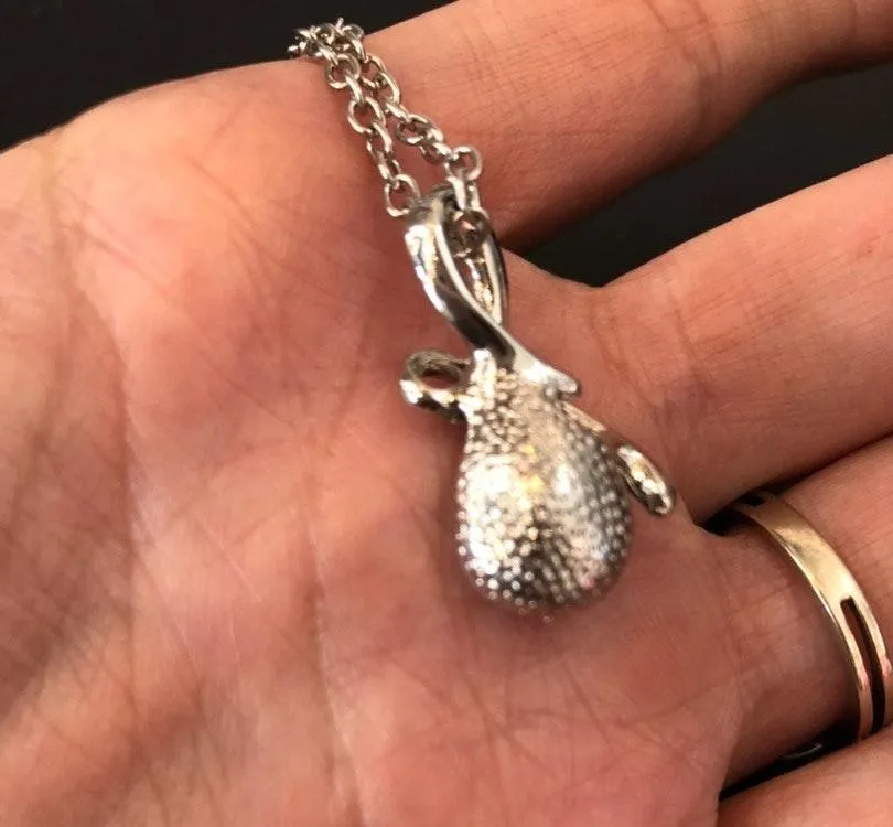 💎Beautiful Blue Necklace !!! 💎NWOT - Image 3