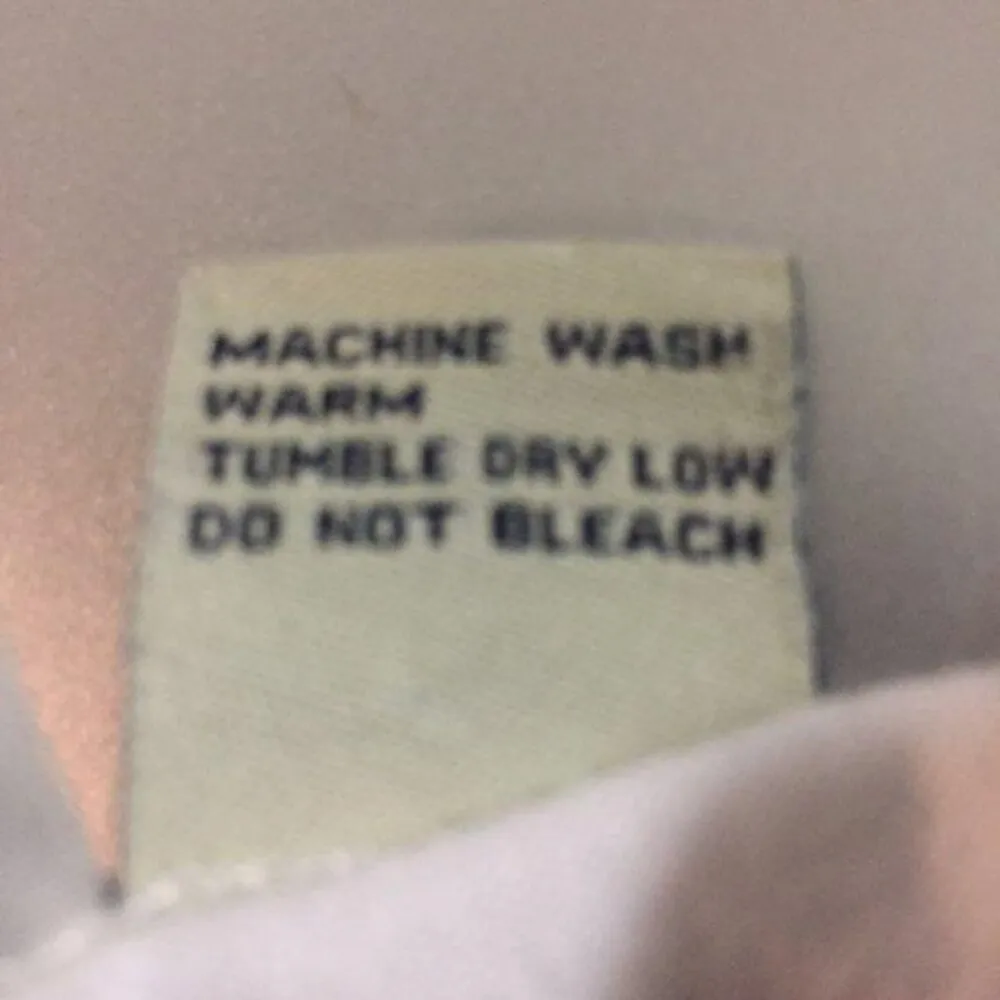 Vintage Classic Elements Collection Top Womens S Used Some Wash Wear Sturdy Fabr - Image 7