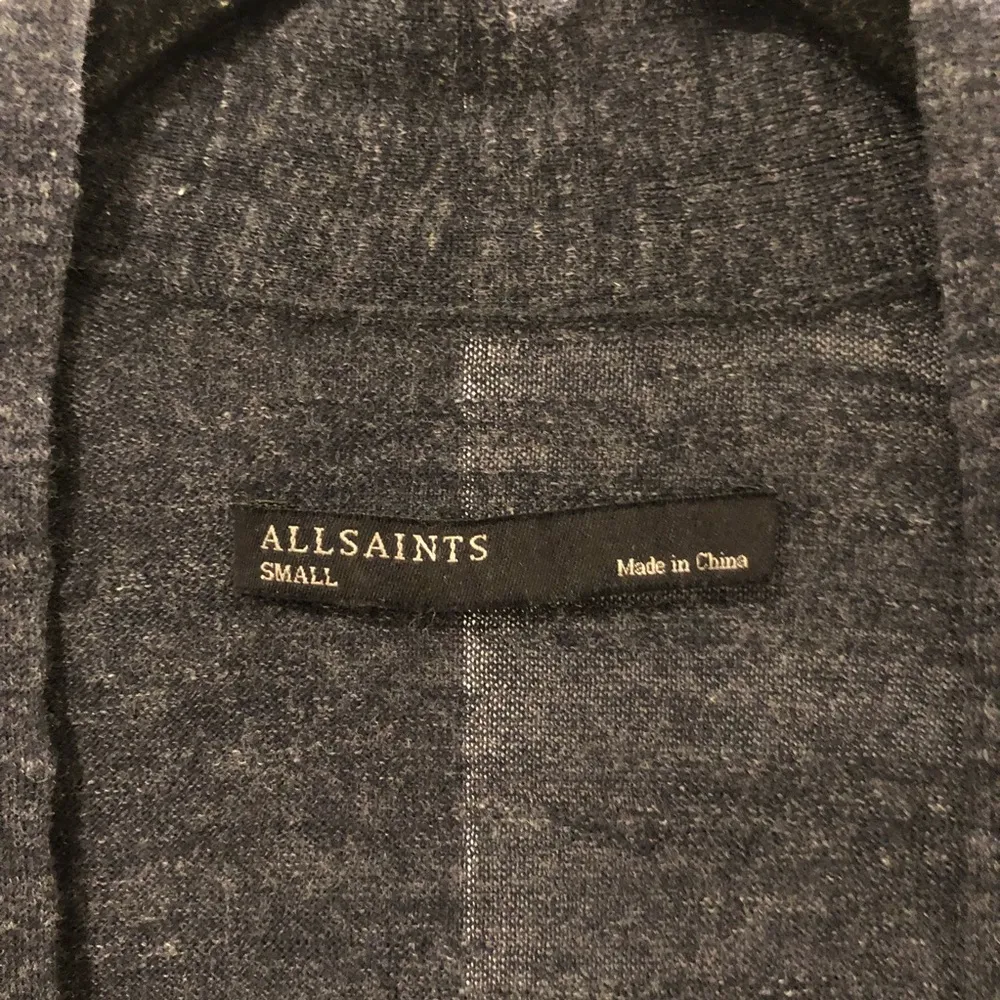 All Saints Cardigan - Image 3