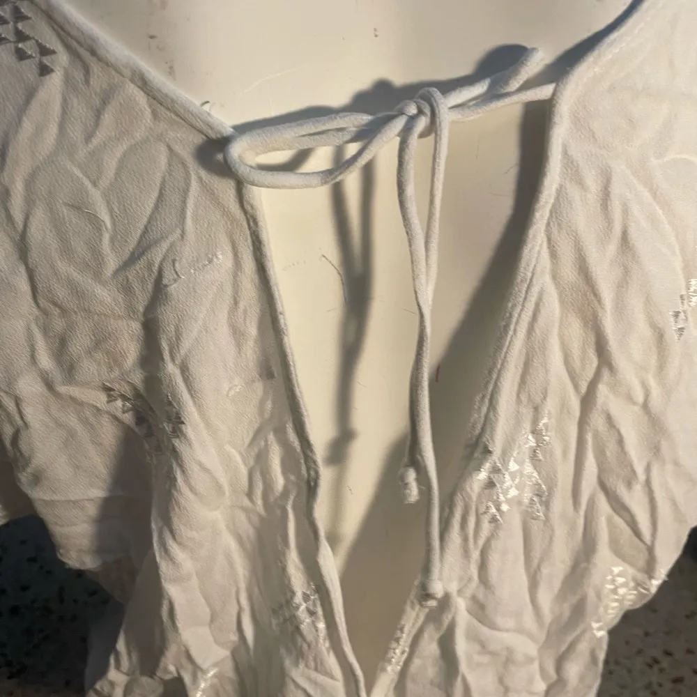 Mustard Seed White Top smalll - Image 6