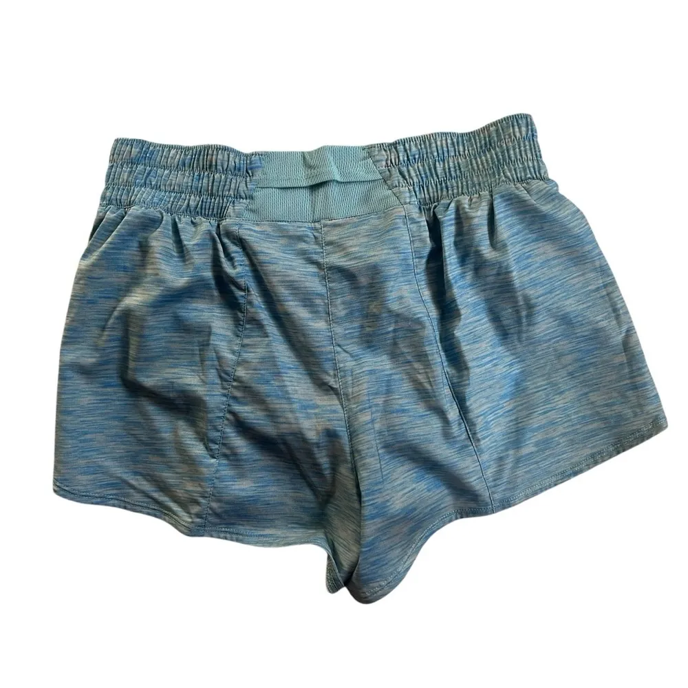Nike Dri-FIT Mid-Rise 3 Brief Lined Shorts - Image 5