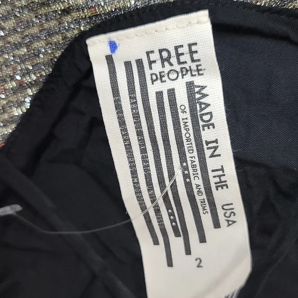 Free People Lola Mini Dress - Image 6