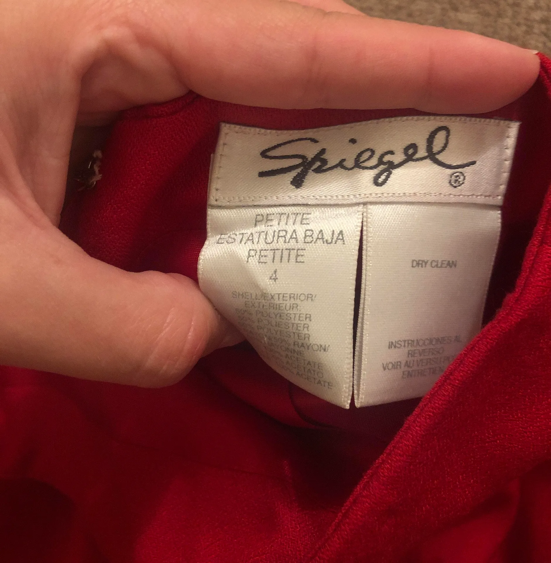 Pencil Skirt - Image 3