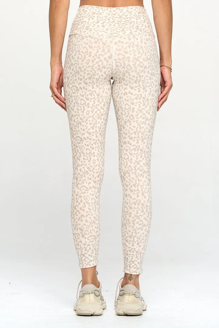 Evolution and creation Leggings - Image 3