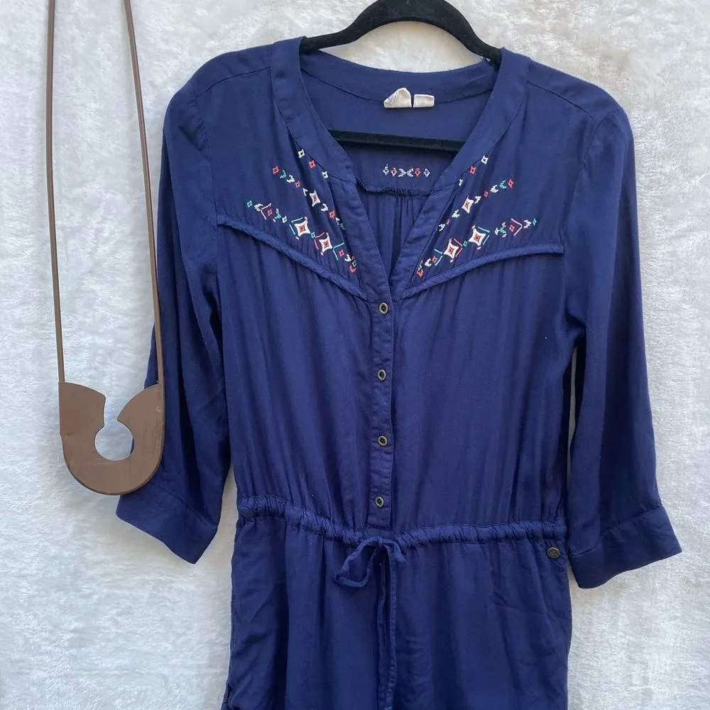 Roxy ‎ Shorts Romper - Image 8