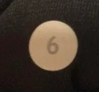 Lululemon Wunder Unders Bag Included - Image 9