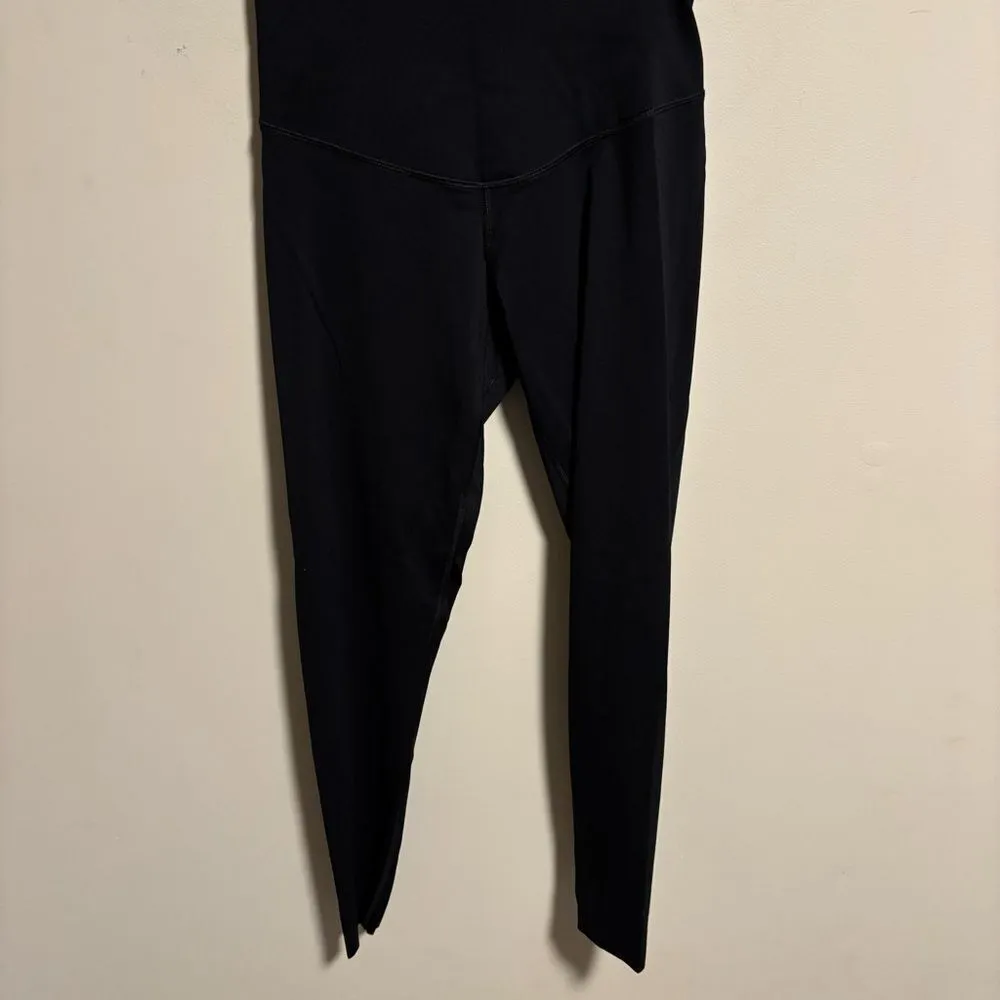 Commando Fast Track Active Legging Black- Size Small - Image 2