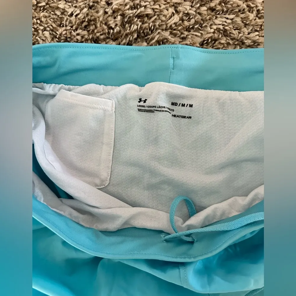 Under Armour  Athletic Shorts - Image 4