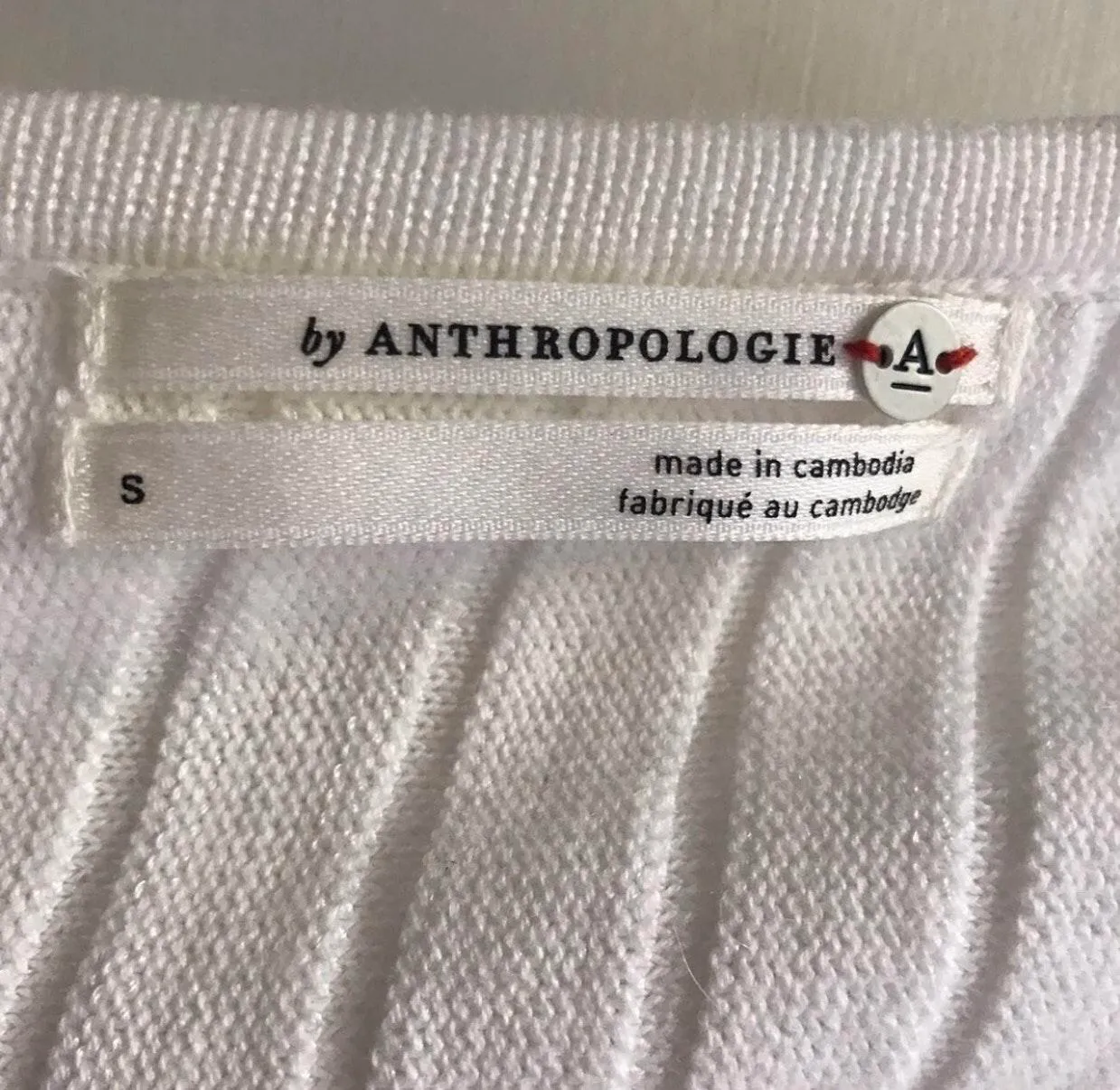 Karla Boat Neck Sweater - Image 9