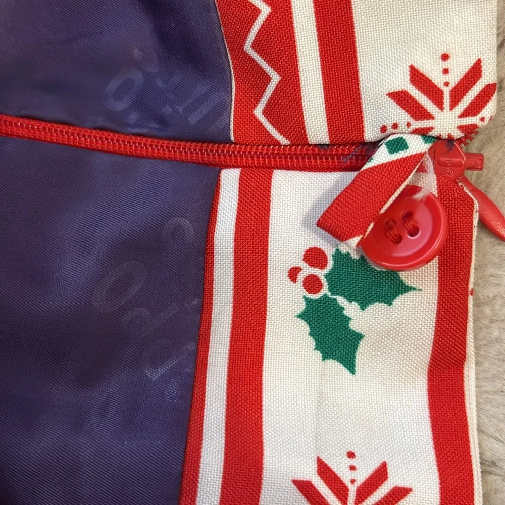 Christmas skirt •  size 12 - Image 8