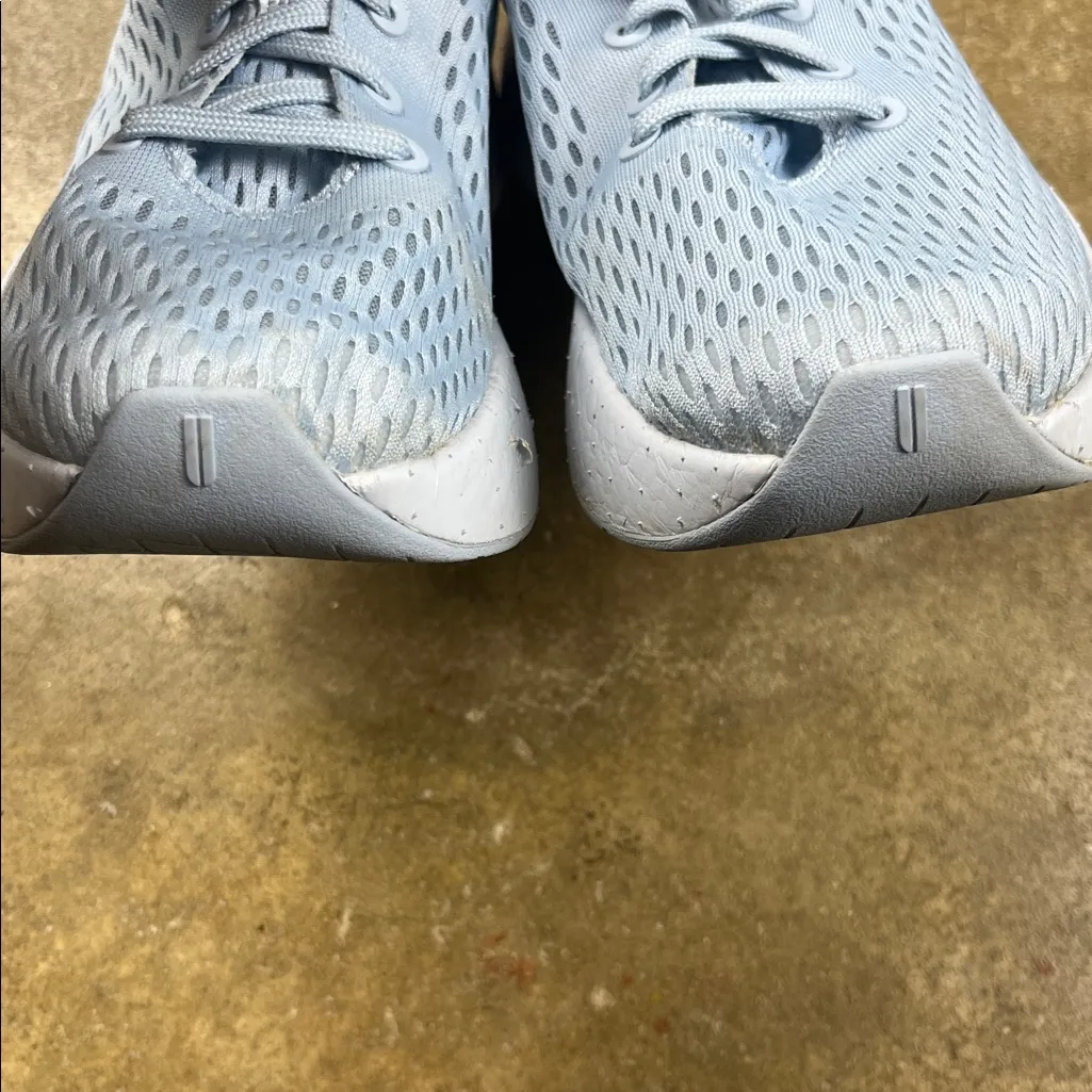 NOBULL journey Running Shoes in Blue Mist
Size: men’s 7.5, women’s 9 - Image 9