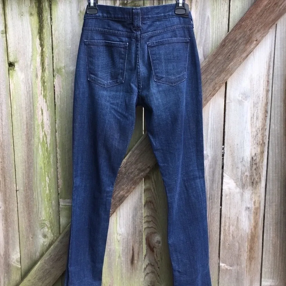 Vince EUC  jeans - Image 8