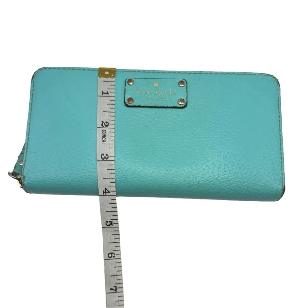 Kate Spade New York  Zip Around Wallet - Image 4