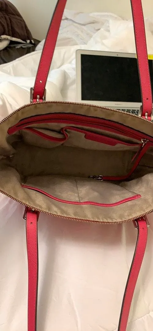 Michael Kors Purse - Image 2