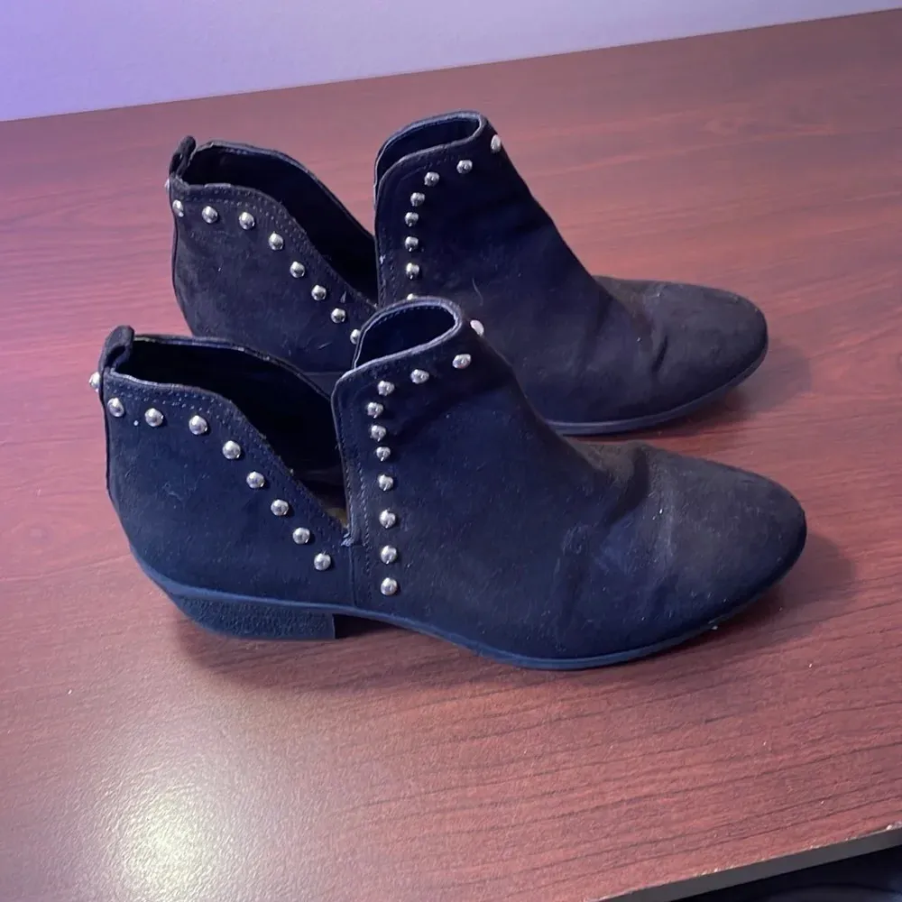 Circus by Sam Edelman booties‎ - Image 6