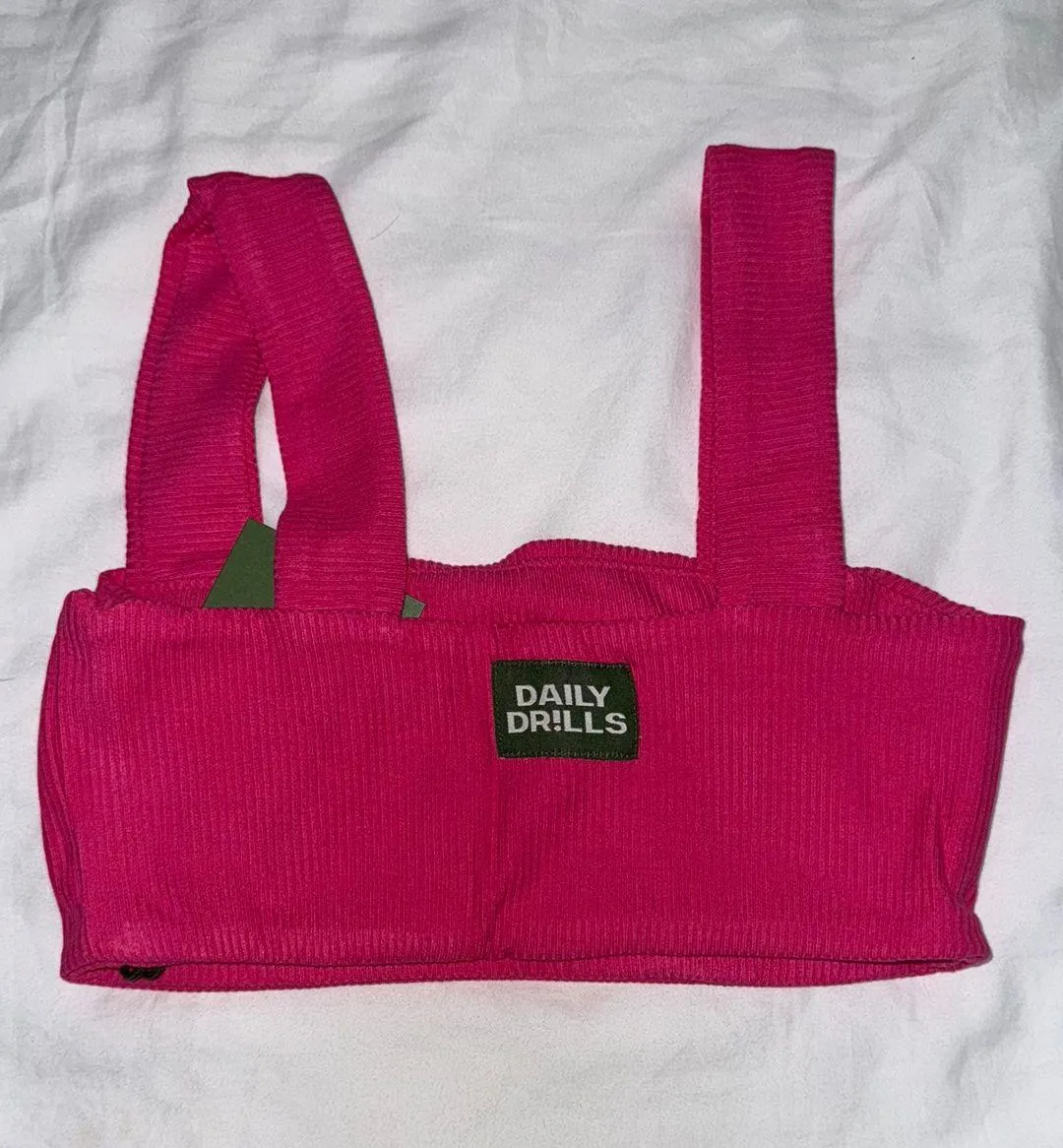 Sports Bra - Image 2