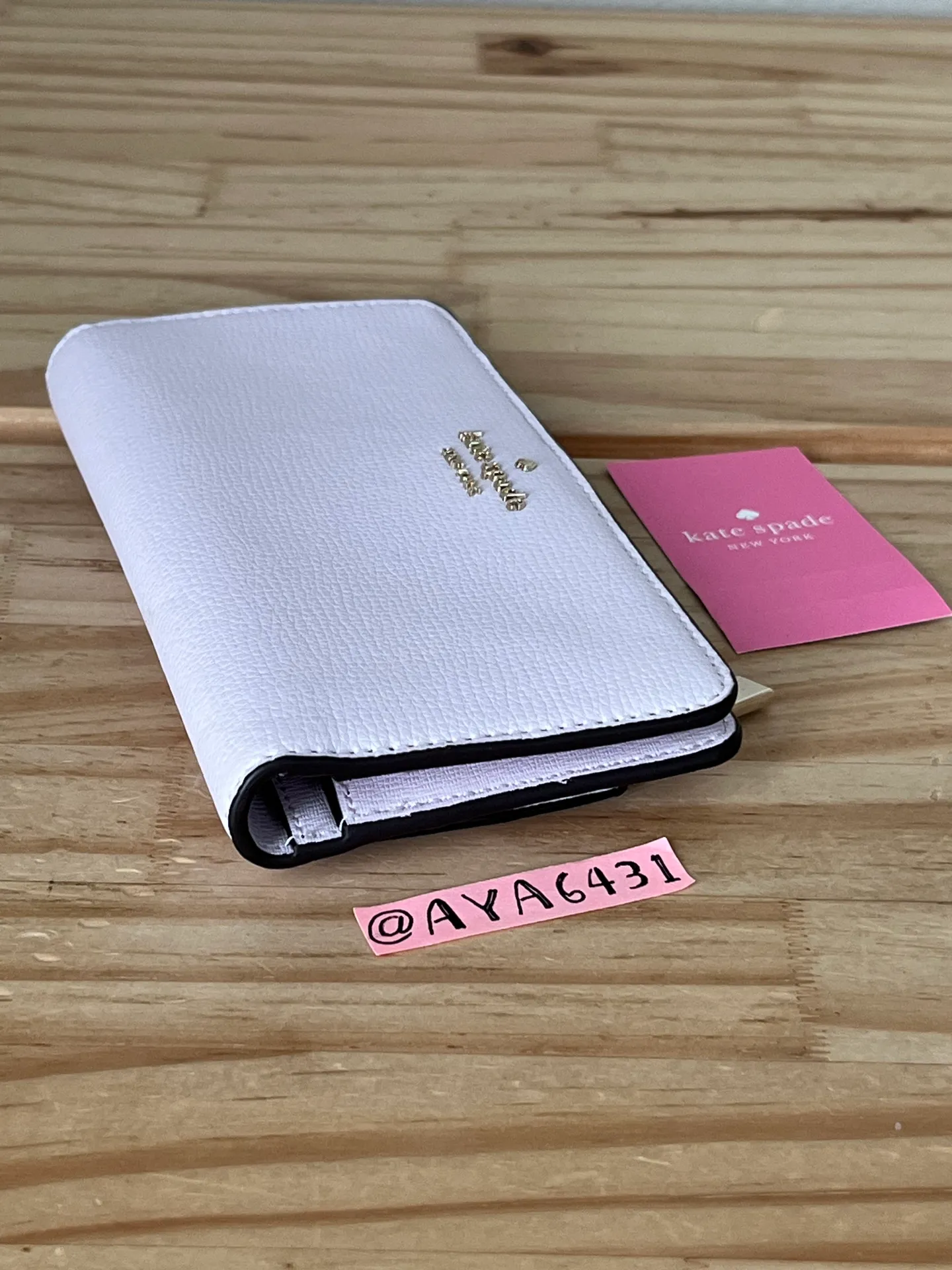 Kate Spade Wallet - Image 3