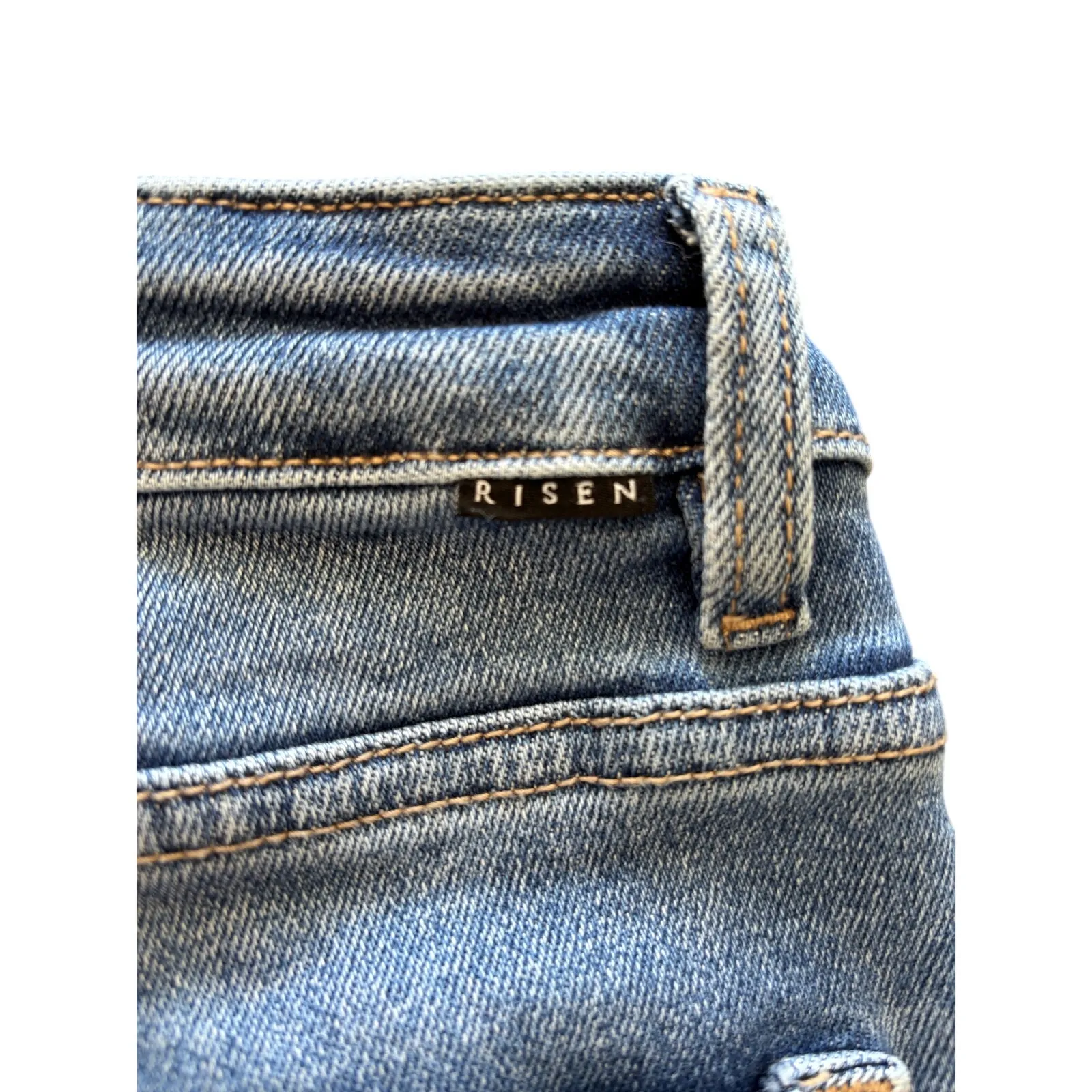 Risen Jeans, wide - Image 6