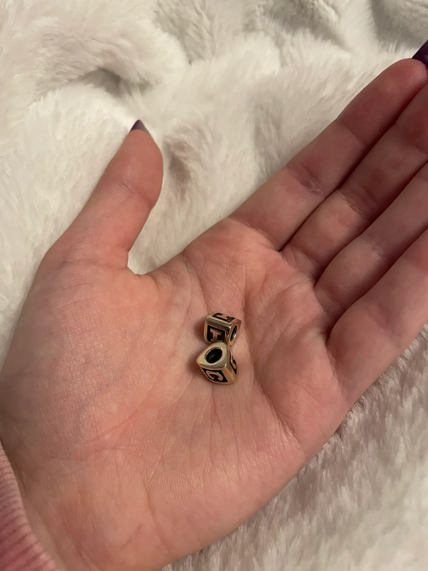 Bracelet Charm - Image 4