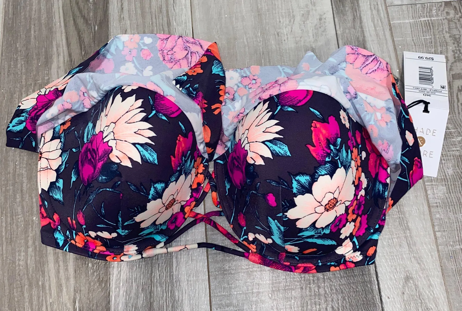 bikini top  - Image 3