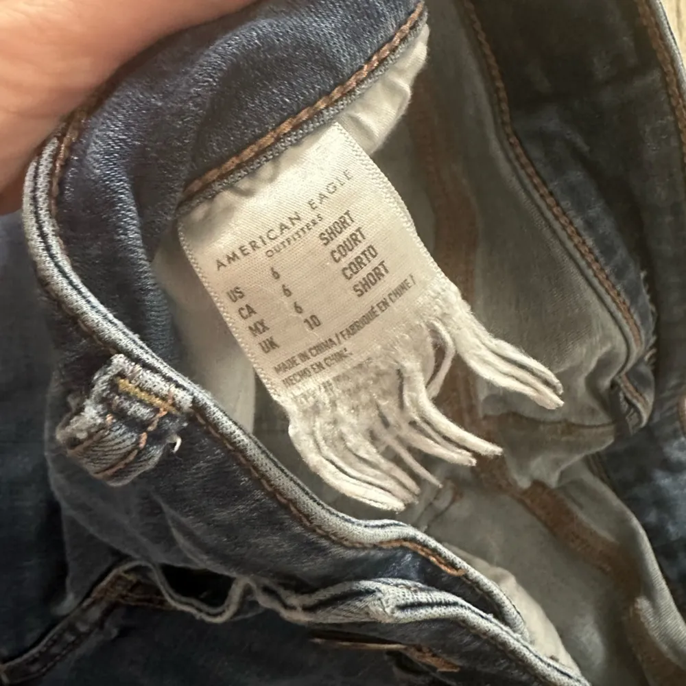 American eagle jeggings - Image 2