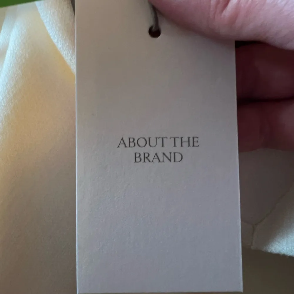 Soia And Kyo Leila Sweater Hoodie Sweatshirt Loungewear Powder Pearl NWT Small - Image 13