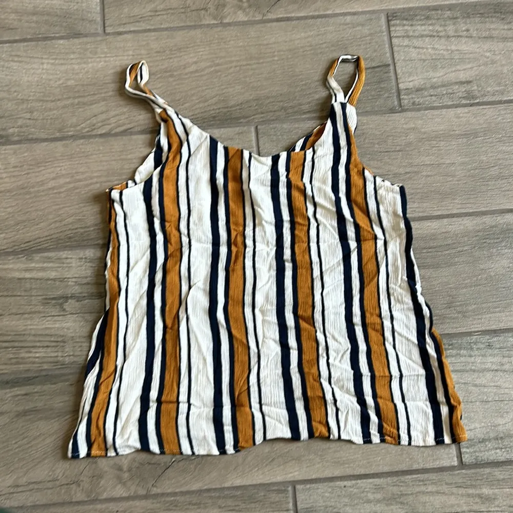 Luvalot stripe tank top - Image 4