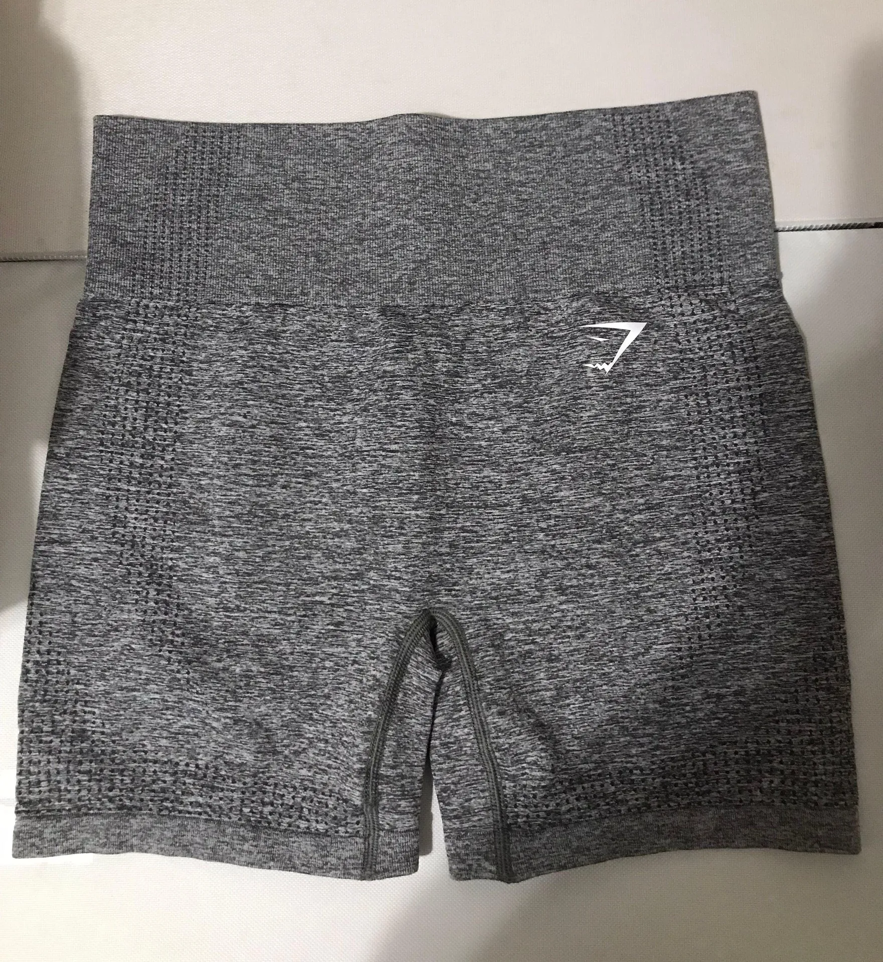 Gymshark Vital Shorts - Image 2