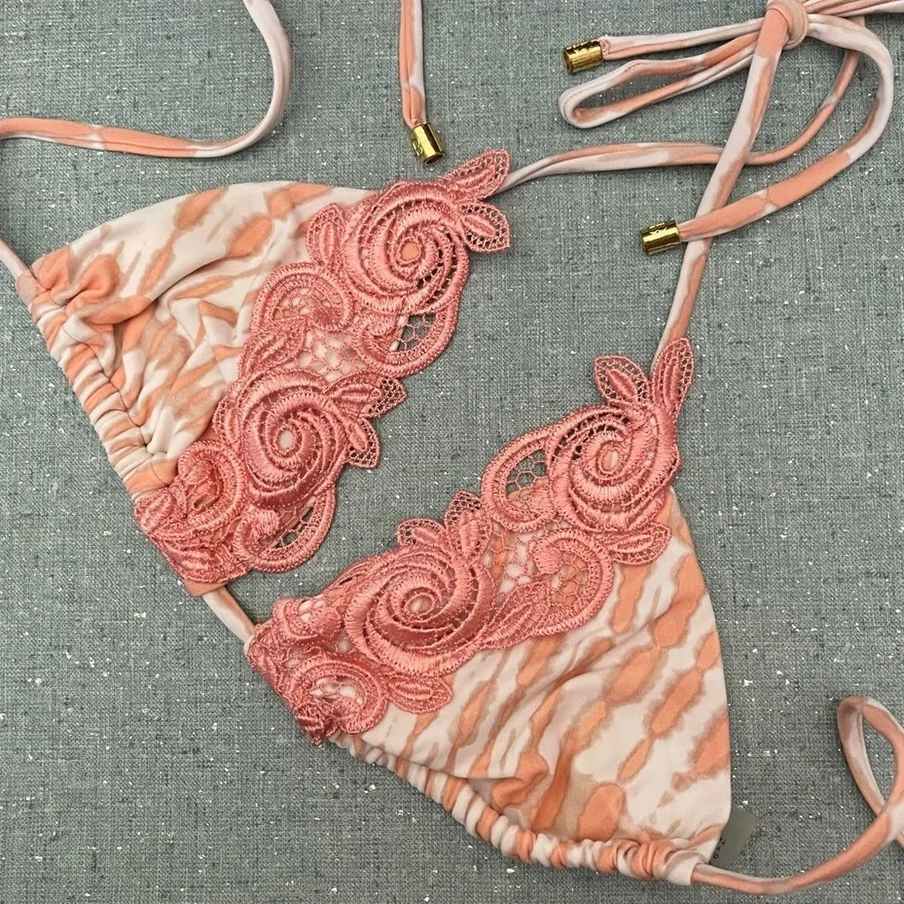 Beach Bunny Bikini Top - Image 34